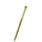 Itw Deck Screw, #8 x 3-1/8 in, Trim Head, 300 PK 115734 - alternate 2